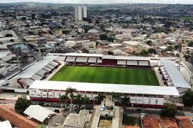 Estádio Antônio Accioly (imagem ilustrativa)